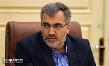 نشست مشترک رئیس کل و معاونین دادگستری استان تهران با شهردار  16