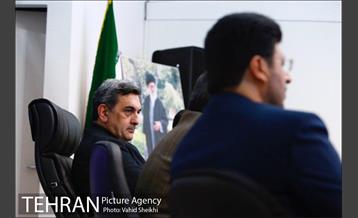 بیست و یکمین جلسه شورای معاونان مشاورین و شهرداران 16