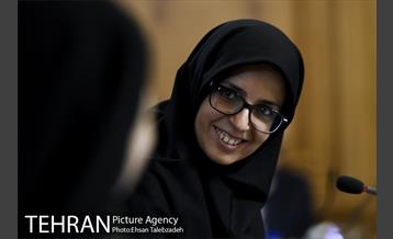 هشتمین جلسه شورای اسلامی شهر تهران 32