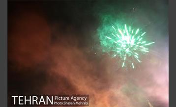 افتتاح ورزش محلات منطقه 6 همزمان با ولادت امام حسن مجتبی(ع) 13