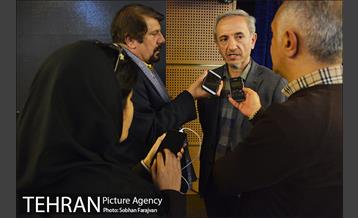 نشست خبری بررسی عملکرد شرکت ارتباط مشترک شهر  29