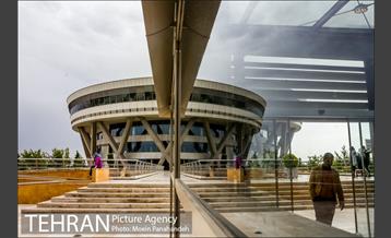 برج میلاد 27