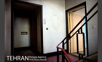 خانه نراقی 12