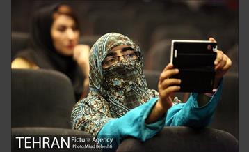 همایش صلح شرافت مندانه؛ ثمره مقاومت در باغ موزه دفاع مقدس‎ 14