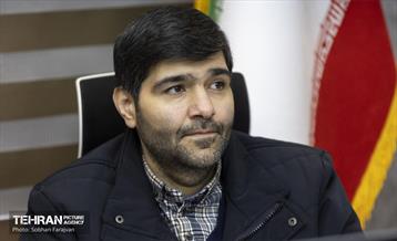 بازدید معاون مالی و اقتصاد شهری از پروژه‌های عمرانی 7