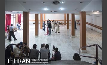 مجموعه تئاتر محراب 26