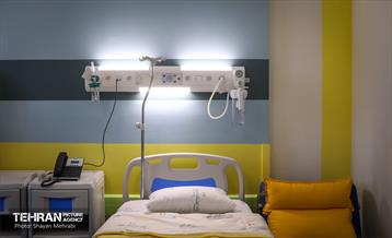 بیمارستان کودکان حکیم 18