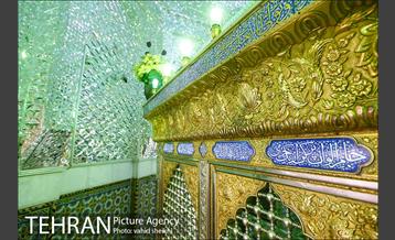 امامزاده قاسم 15