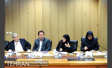 نشست هم اندیشی وزارت آموزش و پرورش با شهردار تهران 20