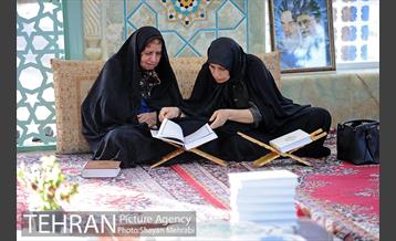 مقبره شهدای گمنام ابوذر 18