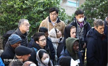 تهرانگردی سفرا از اماکن گردشگری منطقه 11 44