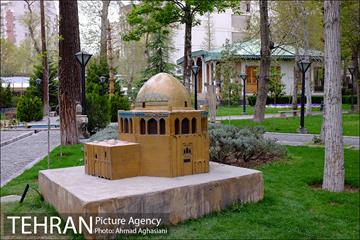 باغ موزه هنرایرانی  15