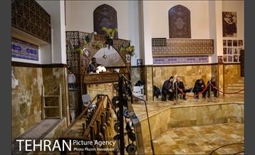 زورخانه قصر 6