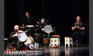 کنسرت رستاک 10