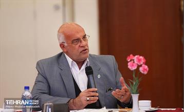 چهارمین نشست مجمع شهرداران کلانشهرهای ایران 11