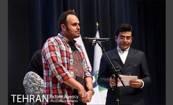 یازدهمین جشن منتقدان و نویسندگان سینمای ایران‎ 40