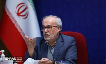 نشست هم اندیشی شهردار تهران با نخبگان دانشگاهی  14