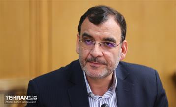 نخستین نشست شورای سیاست‌گذاری و برنامه‌ریزی پژوهشی شهرداری تهران 13