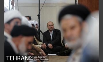 آیین افتتاح و بهره برداری از مسجد ٧٢ تن و یادمان ٦ شهید گمنام 21