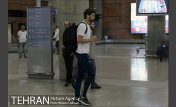 استقلالی ها آمدند!