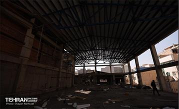 پارکینگ جوادیه 17