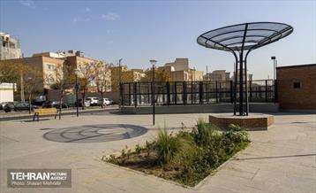 به وقت خدمت؛ باغ‌راه حضرت زهرا(س) محدوده امامزاده حسن (ع) 47