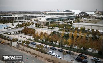 بازدید شهردار تهران از مجموعه شهر آفتاب 39