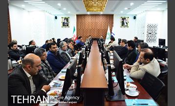 نشست تجارب توسعه پایدار و کاهش ریسک در پروژه های شهری اتحادیه اروپا 16