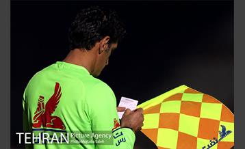 دیدار تیم های فوتبال پیکان و استقلال تهران 19