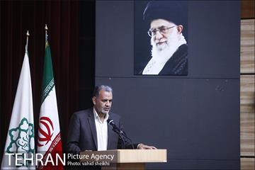 مراسم دیدار مردمی نمایندگان مجلس و اعضای شورای شهر تهران  11