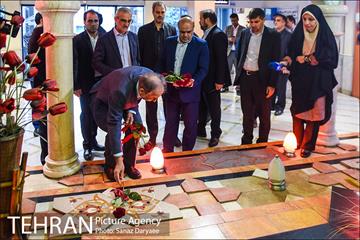 بازدید شهردار تهران از خطوط اتوبوسرانی  43
