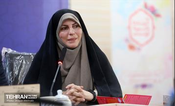 آیین افتتاح شهر دخت 29