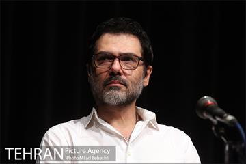 نقد و بررسی فیلم آشوب در فرهنگسرای ارسباران‎ 6