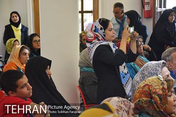 پاراتور گردشگری و تفریحی شهرداری تهران 15