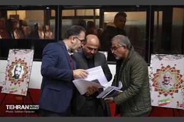 بازدید اصحاب رسانه از مراکز بازسازی ناوگان اتوبوسرانی 2