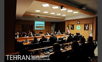 جلسه شورای سازمان ها، شرکت ها و موسسات شهرداری تهران 3
