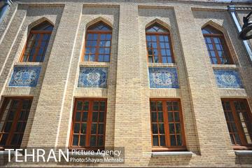 میدان مشق (باغ ملی) 13