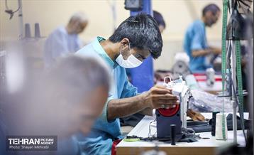 صدای چرخ زندگی در یاور شهر 22