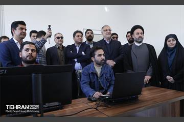 دویست و دوازدهمین پویش امید و افتخار 3