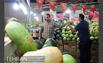 نمایشگاه شب یلدا 31