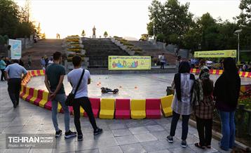 جشنواره بزرگ (تابستان اول) 8