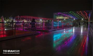 جشنواره رمضان برج میلاد 9