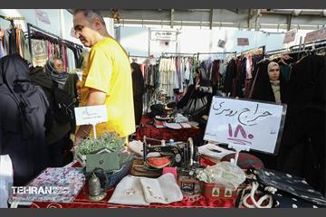 بیست و دومین نمایشگاه زنان و تولید ملی 4
