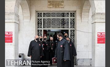 یکصد و ششمین سالگرد نسل کشی ارامنه 2