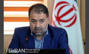 نشست بررسی روند برگزاری انتخابات شورایاری ها 21