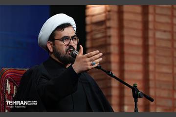 اجتماع بزرگ علوی در باغ‌راه حضرت زهرا(س) 45