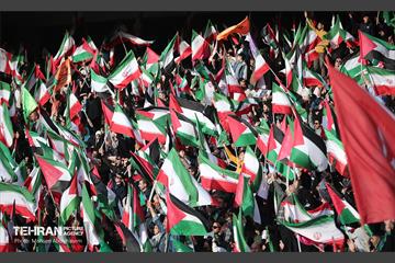 محفل بزرگ قرآنی امام حسنی‌ها  25