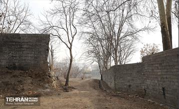 اینجا کارگاهه؛ اکو پارک فرحزاد 29