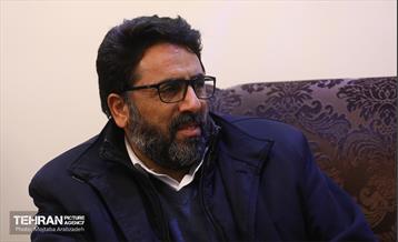 قرار خدمت؛ دیدار شهردار تهران با خانواده شهید مهدی داراب برکادهی 9