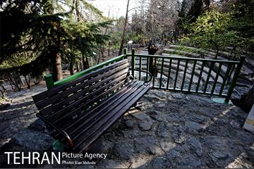 بوستان جمشیدیه (باغ سنگی جمشیدیه) 29